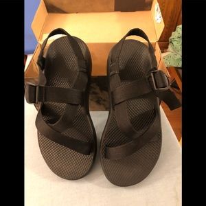 Chacos Z1 Sandals (no toe loop)